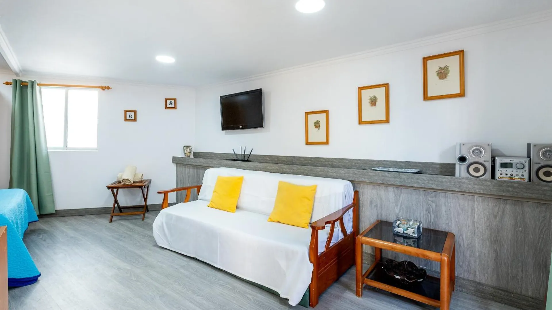 Countryside Las Maretas La Mareta Apartment